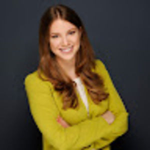 Meet your Posher, Isabelle